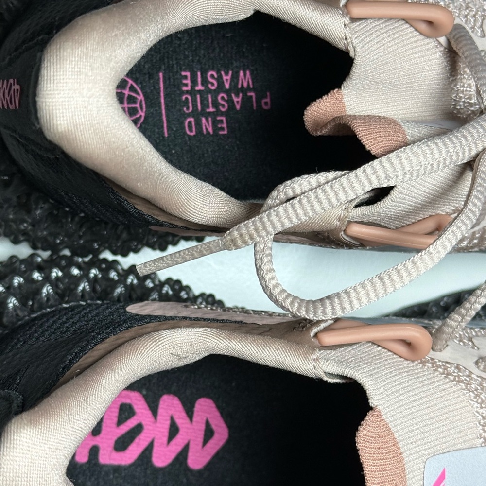 Adidas Womens Shoes 4dfwd Sneakers Size 7 3d Printer View 6